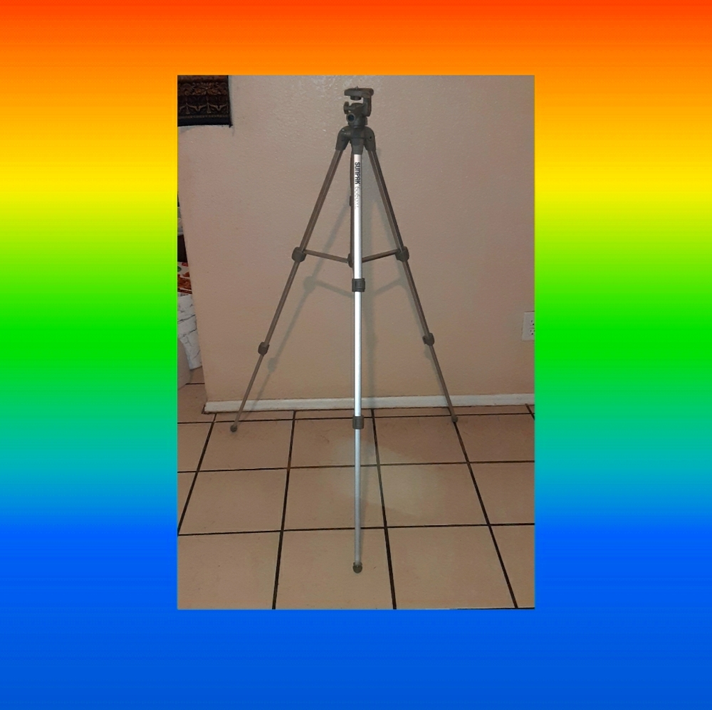 Camera Stand